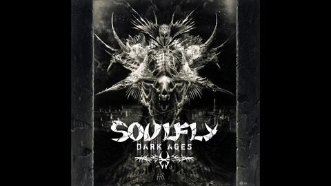 Soulfly – Fuel the Hate /Lyrics