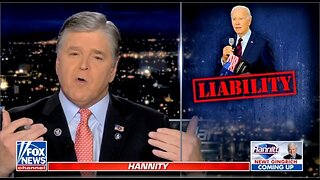 Hannity: Every voter needs to do their part and 'take nothing for granted'