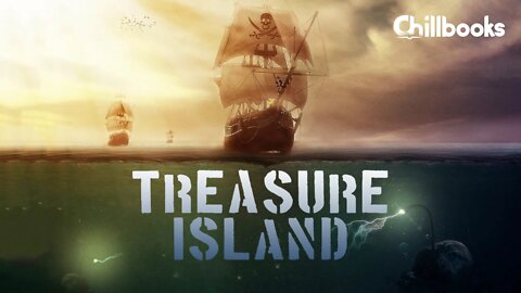 Treasure Island by Robert Louis Stevenson (Complete Audiobook)