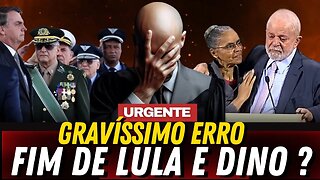 Gravíssimo Erro‼️ Lula Ataca o Agro e Sofre Revés Impactante já são 400 no Contra Ataques