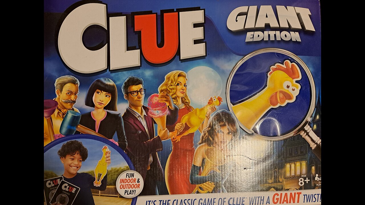 Board game giant 2025 hasbro