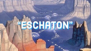 Moonbase Live: ESCHATON