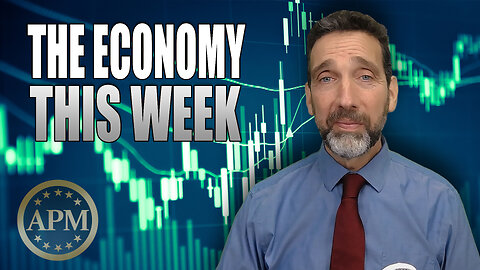 Inflation Updates, Housing Data, and GDP [Economy This Week]