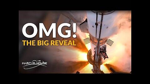 SpaceX Drops The BIG News | Next Starship Flight In 6 Weeks! Is This Possible? | Nasa Video