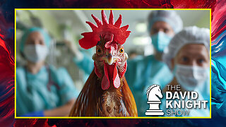 PCR Test + Bird Flu LIES! = NO DAIRY, NO MEAT!!