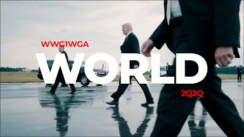 WWG1WGA World