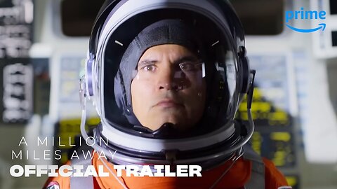 A Million Miles Away - Official Trailer