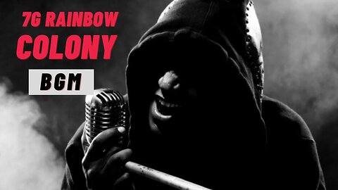 7g rainbow colony BGM | Best #u1 sad BGM | Yuvan shankar raja bgm hits #yuvanshankarraja #lovebgm