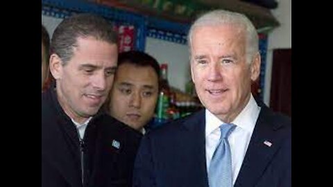 Trump Appointed U.S. Prosecutor To Decide Whether To Seek Grand Jury Indictment Against Hunter Biden