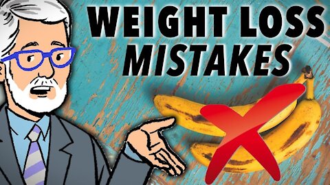 Weight Loss Mistakes You Should Avoid (Dr. Gundry’s Plant Paradox)