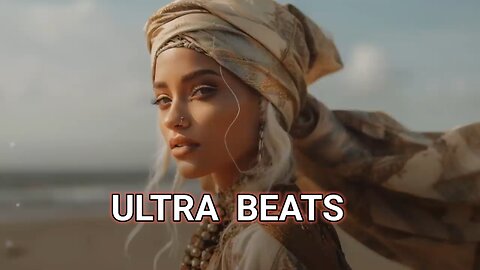 Oriental Reggaeton Type Beat (Instrumental) Prod. by Ultra Beats