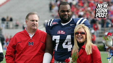 Michael Oher accuses Touhys of hiding 19 years of financial records from him
