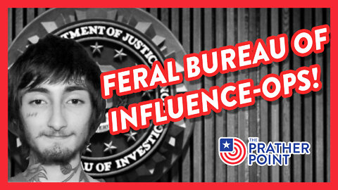 FERAL BUREAU OF INFLUENCE-OPS!