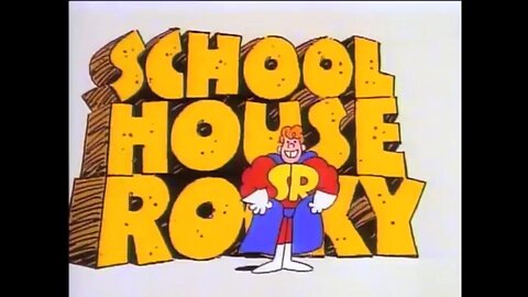 "Lolly Lolly Lolly Get Your Adverbs Here" - Schoolhouse Rock
