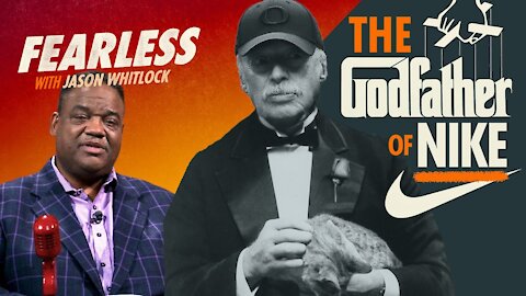 Secrets of the Nike Mafia: Phil Knight Is Vito Corleone | Cam Newton Is the NFL’s B***h