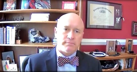 Dr David Martin Exposing Crimes Against Humanity - with Robert David Steele