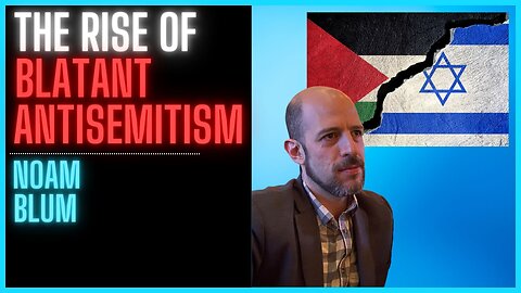 Antisemitism Seen As Second Degree Bigotry - Noam Blum - WiW 256