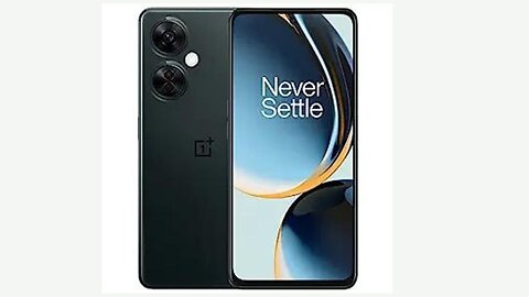 "OnePlus Nord CE 3 Lite 5G (Chromatic Gray, 8GB RAM, 128GB Storage) - Unboxing and Review" #shorts