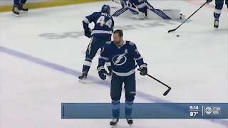 Lightning vs Islanders game 2 preview
