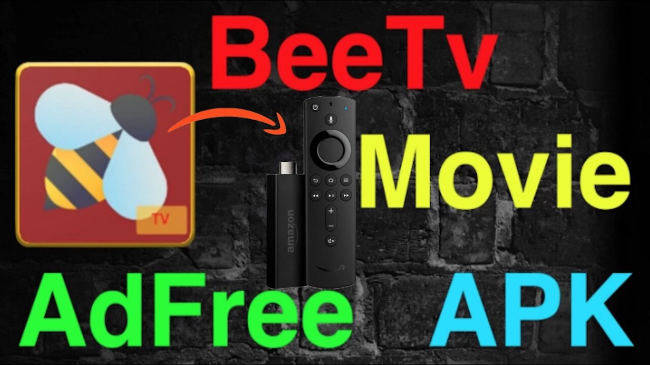 Bee Tv: How To Install On To Your Firestick