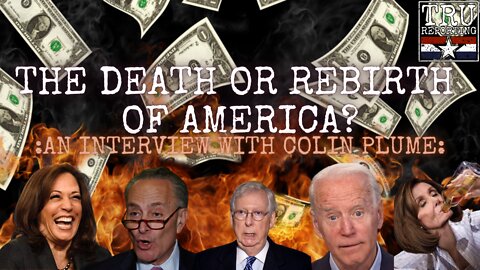Is This The Death Or Rebirth Of America? What To Expect, And How To Prepare!