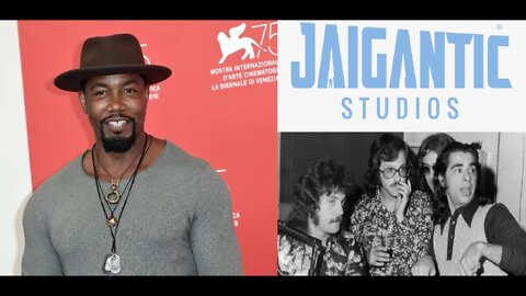 Michael Jai White's JAIGANTIC STUDIO to Making A Billy Joel biopic “PIANO MAN” without Billy Joel?