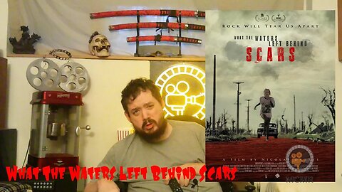 What The Waters Left Behind Scars Review