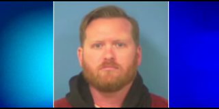 Boarding school teacher arrested in Nye County, investigation continues