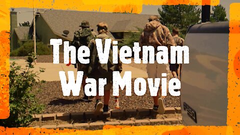 The Vietnam War Movie |Full Movie|