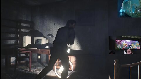 THE EVIL WITHIN LIVE STREAM!