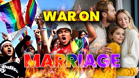 Is The Culture DESTROYING Marriages?!!