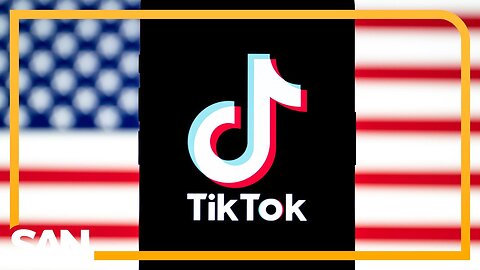 Bill to force sale of TikTok easily passes House, critics question constitutionality