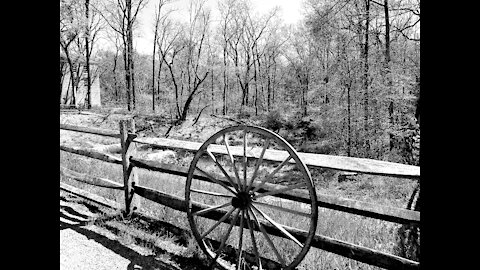 Historic Village at Allaire State Park - New Jersey Hikes/ Busy V Family Adventures in May 2020