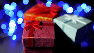 5 Simple Rules for Re-Gifting
