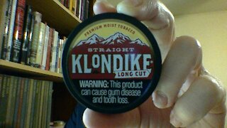 The Klondike LC Straight Review
