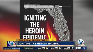 Palm Beach Post investigation reveals Florida's role in creating the heroin epidemic