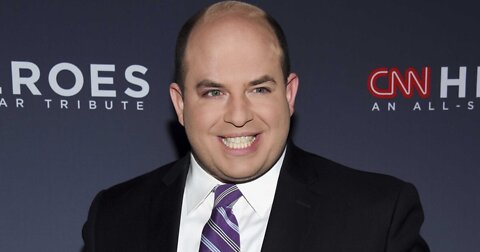 College Freshman Student Calls Out and Absolutely Destroys CNN's Brian Stelter