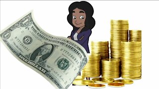 Black Women's Equal Pay Day