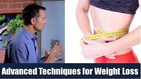 Advanced Techniques to Speed Up Weight Loss Beyond Keto & Intermittent Fasting