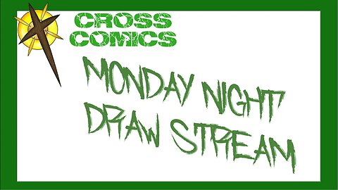 Monday Night Draw Stream Monday August 28th 2023