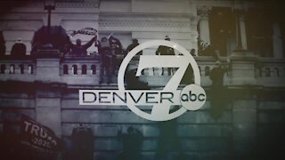 Denver7 News 6 PM | Tuesday, January 12