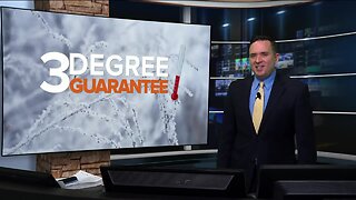 Three Degree Guarantee