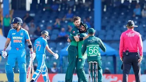 Shubman Gill out Shubman Gill wicket Shaheen Shah Afridi Got wicket Pakistan vs INDIA Asiacup 2023