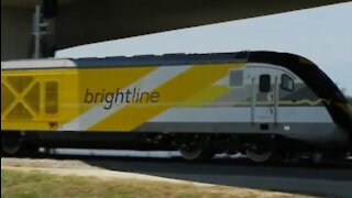 Brightline expansion timeline