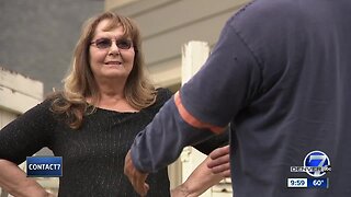 Thornton contractor helps Westminster woman who was scammed out of nearly $12,000