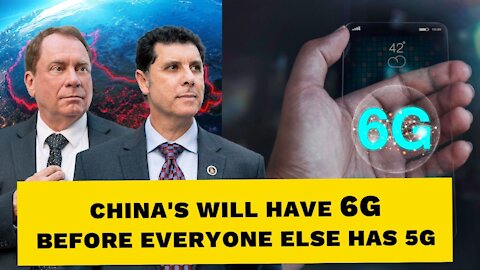 Huawei & ZTE Help China Take the Lead in 6G Technology!!!