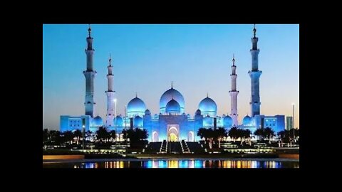 Top 10 World's Biggest Mosques | that's Wonderful #amazing #top10 #telent #trending