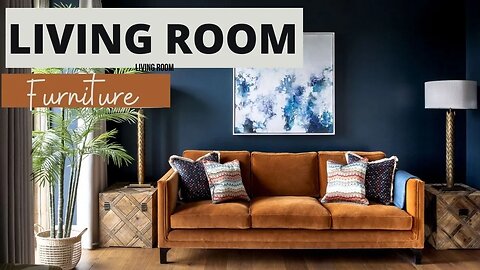 Modern Home | Interior Decorating Ideas 2023 | Living Room Sofa | Living Room Furniture
