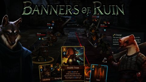 Banners of Ruin - Getting New Recruits