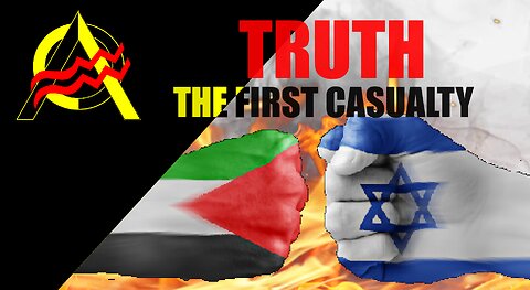 Truth, The First Casualty - The Evolution of the Revolution 173